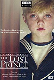 The Lost Prince (2003)