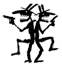 Cowboys: That’s Nothin’ (1991)