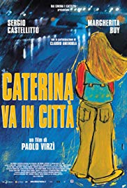 Caterina va in città (2003)
