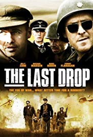 The Last Drop (2006)
