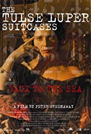 The Tulse Luper Suitcases, Part 2: Vaux to the Sea (2004)