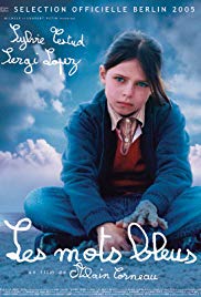 Les mots bleus (2005)