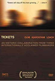 Tickets (2005)