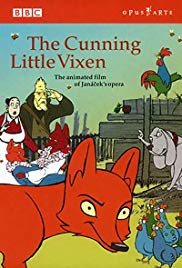 The Cunning Little Vixen (2003)