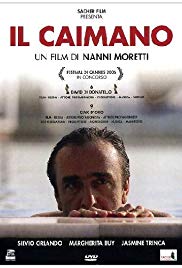 Il caimano (2006)