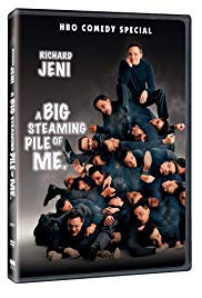 Richard Jeni: A Big Steaming Pile of Me (2005)