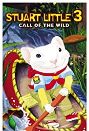 Stuart Little 3: Call of the Wild (2005)