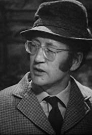 Robin Redbreast (1979)