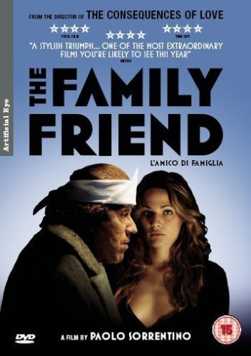 L’amico di famiglia (2006)
