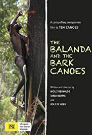 The Balanda and the Bark Canoes (2006)