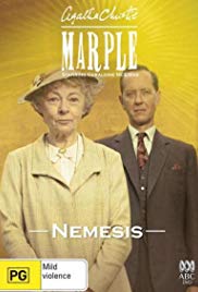 Agatha Christie’s Marple: Nemesis (2007)