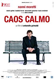 Caos calmo (2008)