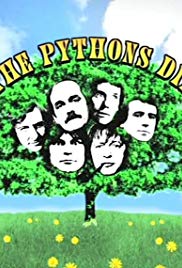 What the Pythons Did Next… (2007)
