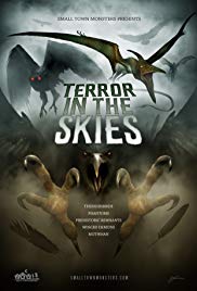 Terror in the Skies (2019)