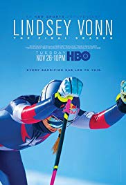 Lindsey Vonn: The Final Season (2019)