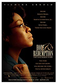 The Lena Baker Story (2008)