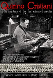 Quirino Cristiani (2007)