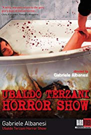 Ubaldo Terzani Horror Show (2010)