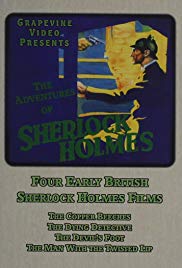 The Copper Beeches (1912)