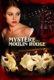 Mystère au Moulin Rouge (2011)