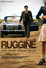 Ruggine (2011)