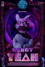 Bobby Yeah (2011)