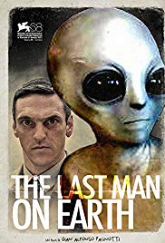 L’ultimo terrestre (2011)