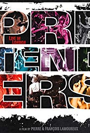 The Pretenders: Live in London (2010)