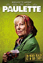Paulette (2012)