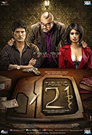 Table No.21 (2013)