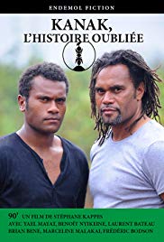 Kanak, l’histoire oubliée (2013)