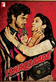 Ishaqzaade (2012)