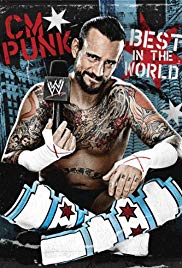 WWE: CM Punk – Best in the World (2012)