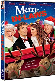 Merry In-Laws (2012)