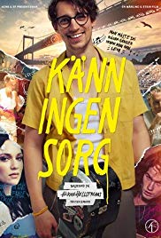 Känn ingen sorg (2013)