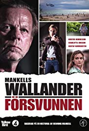 Wallander Forsvunnen (2013)