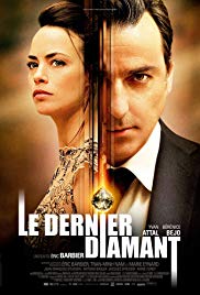 Le dernier diamant (2014)