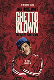John Leguizamo’s Ghetto Klown (2014)