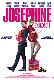 Joséphine s’arrondit (2016)