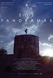 Zoé: Panoramas (2016)