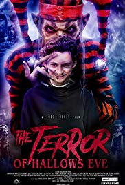 The Terror of Hallow’s Eve (2017)