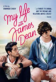 Ma vie avec James Dean (2017)