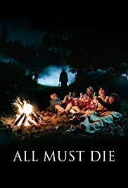 Utdrikningslaget (2019)