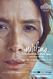 Marlina si Pembunuh dalam Empat Babak (2017)