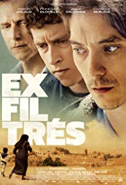 Exfiltrés (2019)
