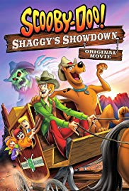 Scooby-Doo! Shaggy’s Showdown (2017)