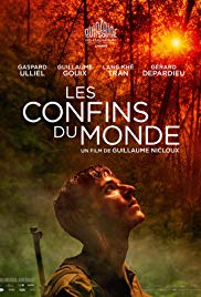 Les confins du monde (2018)