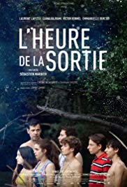 L’heure de la sortie (2018)