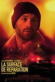 La surface de réparation (2017)