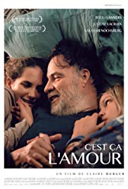 C’est ça l’amour (2018)